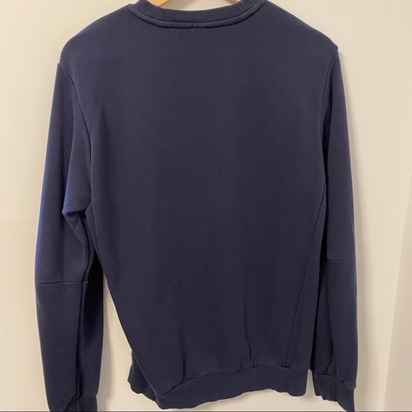 Adidas Crew Neck Sweater - Picture 3 of 3